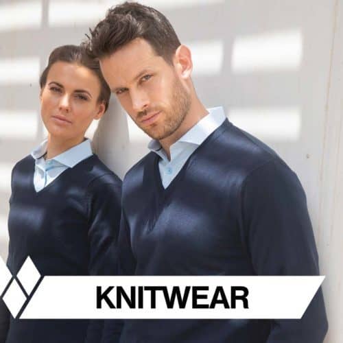 Knitwear Catalogue