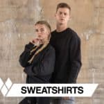 Sweatshirts Catalogue