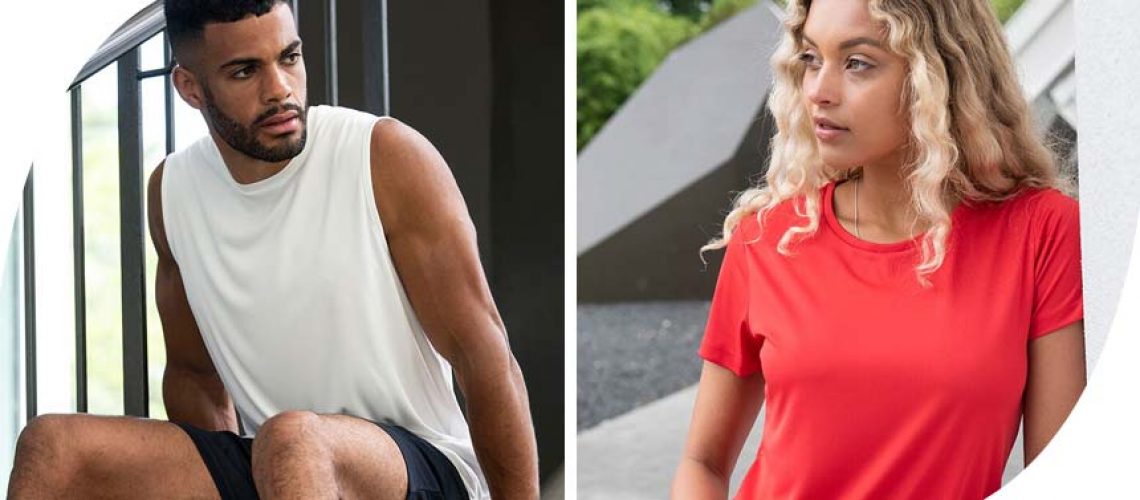 Feeling The Heat At Work? | Cressex Embroidery